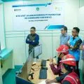 PLN Batam prioritaskan budaya K3 lewat digitalisasi Command Centre