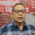 Pasar modal Sulsel berkembang positif