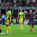 Inter Milan menang 2-1 atas Sassuolo