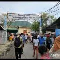 DKP Papua optimistis PPI Hamadi menjadi sentra aktivitas kelautan