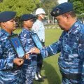 Danlanud Jayapura pecat dua personel Lanud Silas Papare langgar kode etik