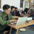 UMK  Latih pemuda desa kuasai pemasaran digital untuk dongkrak UMKM