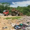 Pemkab Natuna siapkan alat pengolah sampah organik hasilkan pupuk kompos