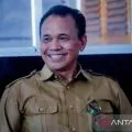 Pencapain program MBG di NTB lampaui rata-rata nasional