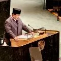 Prabowo buka opsi akui Israel, jika Israel akui Palestina