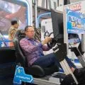 PLN hadirkan pengalaman berkendara EV dan home charging di GIIAS 2025 Semarang