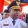86,6 persen temuan BPK sudah dikembalikan oleh Pemprov Papua Barat