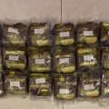 Police seize 24.6 kg of meth in Jakarta apartment raid