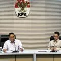 KPK merespons penyebutan nama Ahok oleh tersangka kasus pengadaan LNG