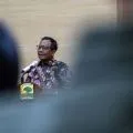 Mahfud: UUD 1945 dahului Kovenan Internasional hak sipil dan politik