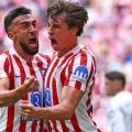 Xabi Alonso sadari Real Madrid main buruk saat dikalahkan Atletico 2-5