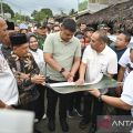 Gubernur Sumut jawab keluhan warga Bahorok setelah 15 tahun menanti