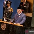 A year into Prabowo's rule, can DPR regain public trust?
