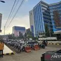BPBD minta warga mulai antisipasi hujan deras menjelang akhir tahun