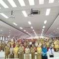 Wawali Makassar mengajak semua pihak komitmen turunkan angka stunting
