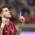 Liga Italia - Sepuluh pemain AC Milan putuskan start sempurna Napoli