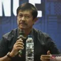 Indra Sjafrie dinilai jadi pilihan tepat hadapi SEA Games 2025