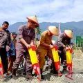 Program ketahanan pangan dapat dukungan dari kejaksaan