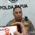 Polda Papua siagakan 317 personel operasi "Sikat Cartenz II"