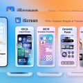 iScreen Introduces Full iOS 26 Compatibility With New Creative Features and Expanding Global Reach