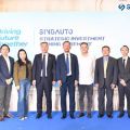 SINGAUTO Secures Over US$50 Million to Accelerate Global Expansion in Cold Chain Logistics