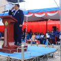 Bupati Madina hadiri HUT ke-80 TNI di Medan, pameran alutsista jadi magnet warga