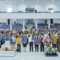 Pemkot Kupang dukung temu koordinasi penguatan kewirausahaan lokal
