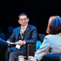 Indonesia minister says artifact return key to identity