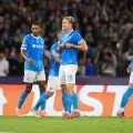Napoli kalahkan Sporting CP skor 2-1