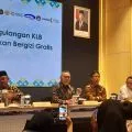 Pemerintah memastikan evaluasi KLB MBG cepat dan menyeluruh