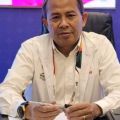 Bupati Madina hadiri HUT ke-80 TNI di Medan, pameran alutsista jadi magnet warga