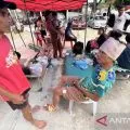 Korban tewas akibat gempa magnitudo 6,9 di Cebu Filipina bertambah jadi 72 orang
