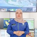 Jumat, BBMKG prakirakan sebagian Sumatera Utara diguyur hujan