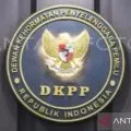 Komisioner Bawaslu Wajo disidang DKPP soal dugaan pelecehan