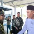Kemenag dukung pembentukan kantor wilayah kementerian haji dan umrah di Kepri