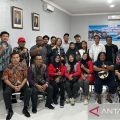 DPD asal Sumut gelar donor darah memperingati HUT ke-21