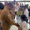 Sekolah Rakyat Terintegrasi 75 jadi harapan baru bagi anak Papua