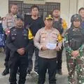 Kapolres Yahukimo: Mendulang emas di pedalaman itu rawan KKB