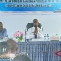 Pemkab Biak Numfor tetapkan batas akhir bayar PBB-P2 30 Oktober