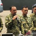 TNI gives Rp350 million to families of fallen anniversary heroes
