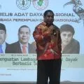 Perhutanan Sosial solusi tingkatkan kehidupan masyarakat Dayak