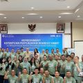Bupati Madina hadiri HUT ke-80 TNI di Medan, pameran alutsista jadi magnet warga