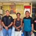 Bupati Madina hadiri HUT ke-80 TNI di Medan, pameran alutsista jadi magnet warga