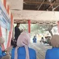 Polres Lingga bangun kesadaran bijak bermedia sosial bagi generasi muda