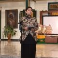 Minister hopes women be more empowered in digital space