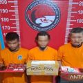 Bupati Madina hadiri HUT ke-80 TNI di Medan, pameran alutsista jadi magnet warga