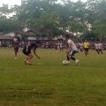 Disaksikan Bupati Darma Wijaya, PS Suka Jadi melaju ke semifinal Nagur Cup