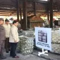 Prabowo ungkap temuan tanah jarang monasit bernilai ratusan triliun rupiah di Babel