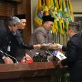 DPRD Jateng:  Masyarakat minta penguatan pertanian dan ketahanan pangan
