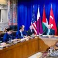 Sidang Majelis Umum PBB, Solusi Dua Negara dan Prabowo-Trump